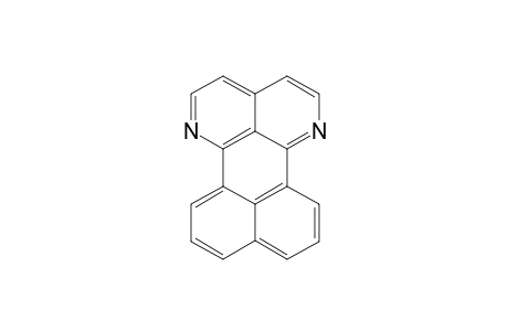 1,6-Diaza-perylene