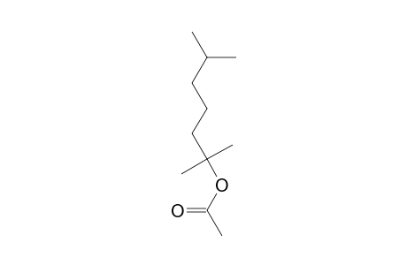 2-Heptanol, 2,6-dimethyl-, acetate