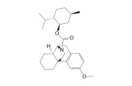 DEXTROMETHORPHAN-DERIVATIVE