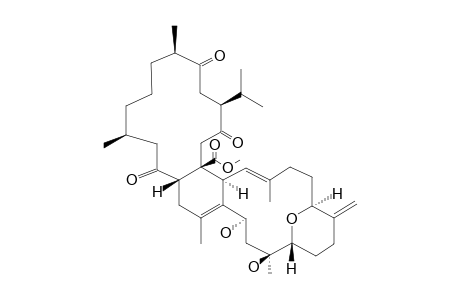 LOBOPHYTONE-I