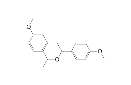 Bis(1-(4-methoxyphenyl)ethyl) ether