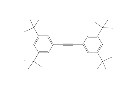 1,2-Bis(3,5-di-tert-butylphenyl)ethyne