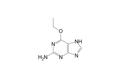 O6-ethylguanine