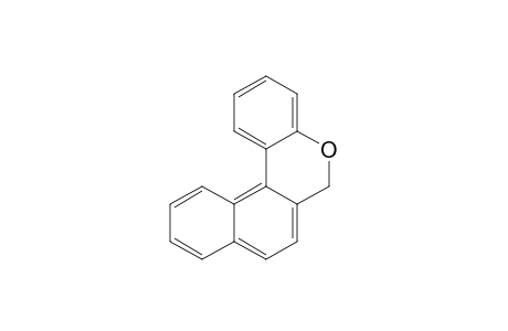 6H-Benzo[b]naphtho[1,2-d]pyran