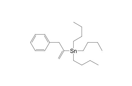 3-Phenyl-2-tributylstannyl-2-propene