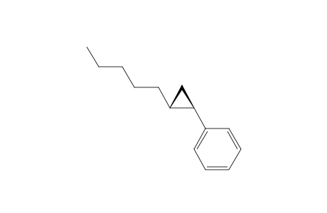 [(1R,2R)-2-amylcyclopropyl]benzene
