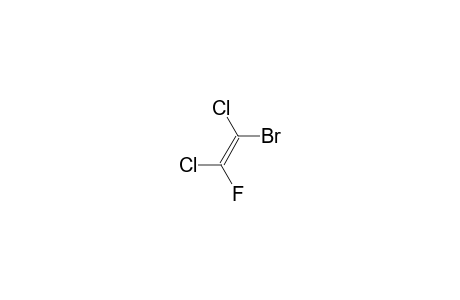 1-Bromo-1,2-dichloro-2-fluoroethylene