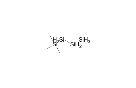 1,1,1-Trimethyltetrasilane