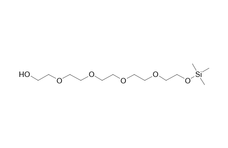 Pentaethylene glycolate TMS
