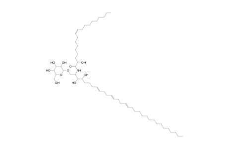 HexCer 32:3;3O/19:1;(2OH)