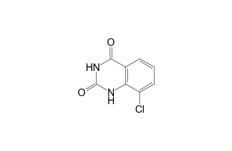 8-Chloranyl-1H-quinazoline-2,4-dione