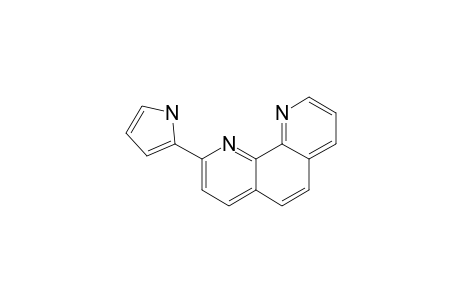2-(PYRROL-2-YL)-1,10-PHENANTHROLINE