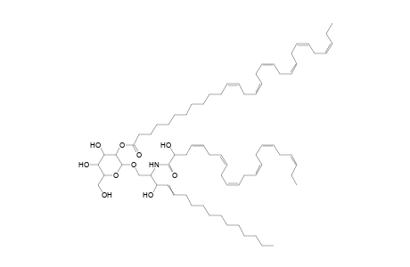 AHexCer (O-30:6)16:1;2O/22:6;O