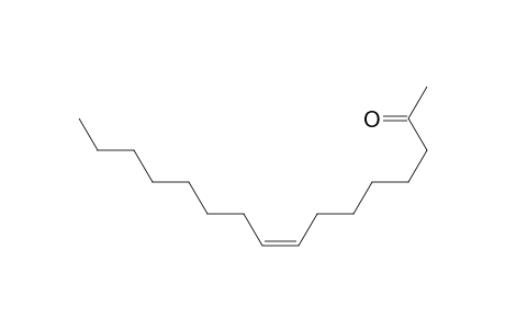 (Z)-Hexadec-8-en-2-one
