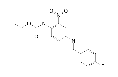 ETHYL_4-(4-FLUOROACETAMINO)-2-NITROPHENYLCARBAMATE