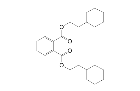 Phthalic acid, bis(2-cyclohexylethyl) ester