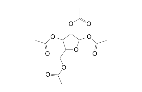 D-LYXOFURANOSE, TETRAACETATE