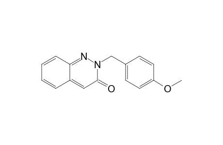 2-p-anisylcinnolin-3-one