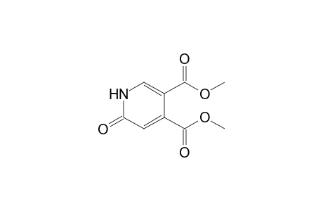 4,5-Bis(methoxycarbonyl)-2-pyridone