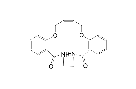bis[2'-(Vinyloxy)phenyl-1'-(N-methylene)amido]