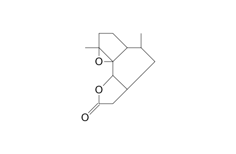 Demethylene-4,5-epoxy-mitopsin