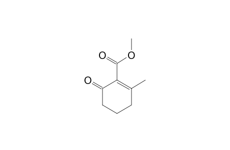Methyl 2-methyl-6-oxocyclohex-1-enecarboxylate