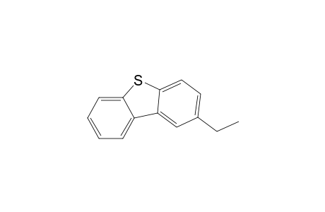 Dibenzothiophene, 2-ethyl-