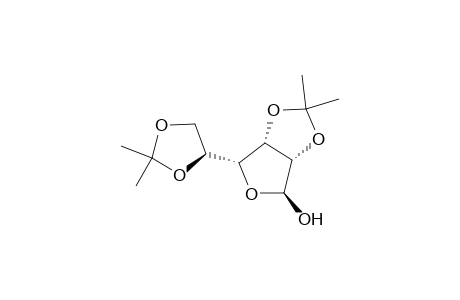 2,3:5,6-Di-O-isopropylidene-alpha-D-mannofuranose