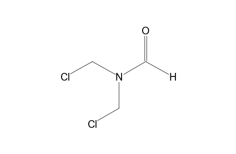 N,N-Bis(chloromethyl)-formamide