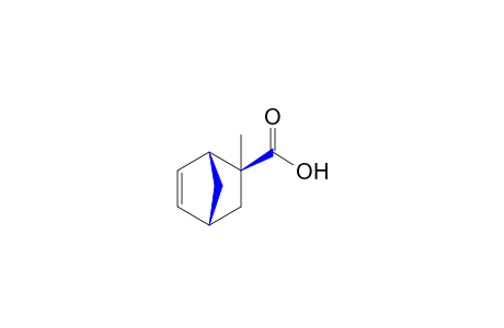 2-METHYLBICYCLO[2.2.1]HEPT-5-ENE-exo-2-CARBOXYLIC ACID