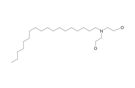Stearylamine-(eo)2-adduct
