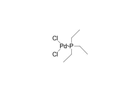 Triethyl-phosphine palladium dichloride