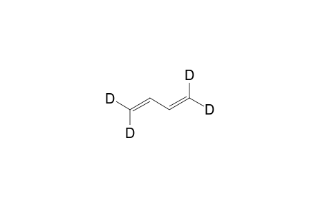 1,3-Butadiene, 1,1,4,4-tetradeutero-