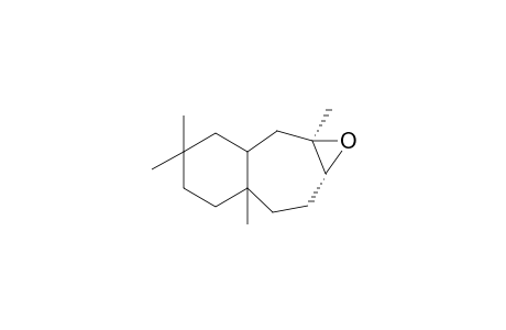 Humulene-1,2-epoxide