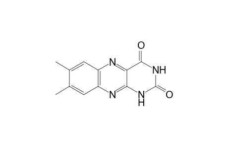 7,8-Dimethylalloxazine