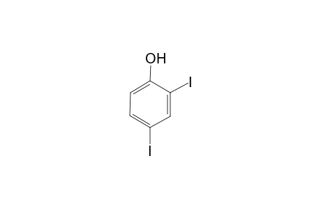 2,4-Diiodophenol