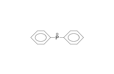 Diphenyl-phosphonium anion