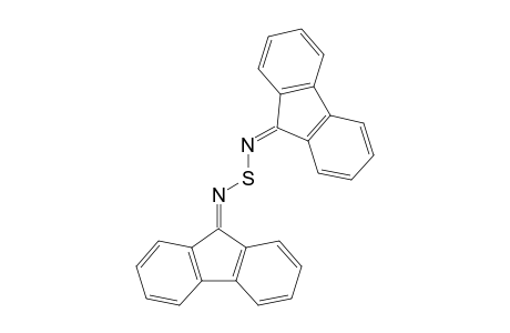 Bis(fluoren-9-ylideneamino)sulfide