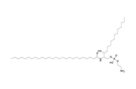 PE-Cer 15:0;2O/26:0