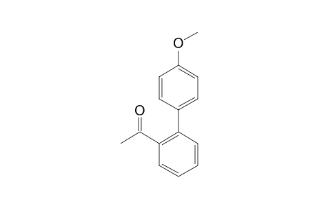 2-(4'-METHOXYPHENYL)-PHENYLETHANONE