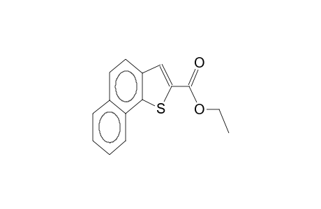 2-ethoxycarbonylnaphtho[1,2-b]thiophene