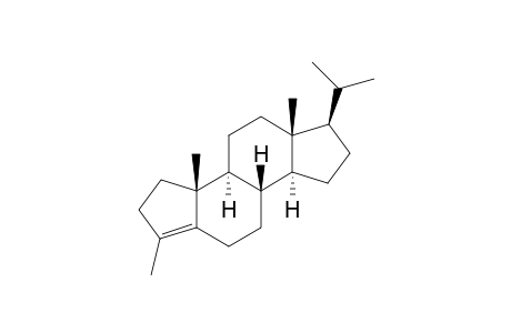 (+/-)-3,20-Dimethyl-A-nor-pregn-3(5)-ene