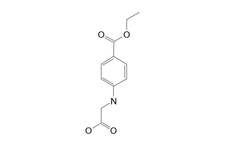 N-(PARA-ETHOXYCARBONYLPHENYL)-GLYCINE