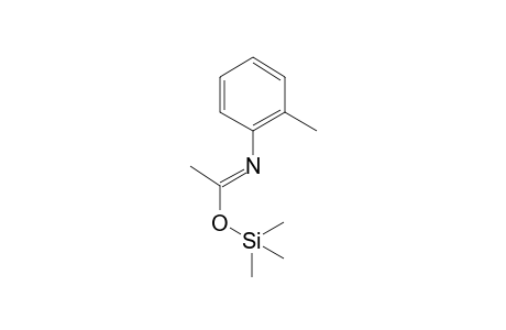 2-Methylacetanilide TMS