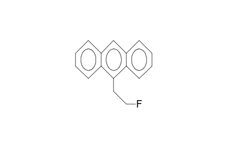 9-(2-Fluoro-ethyl)-anthracene