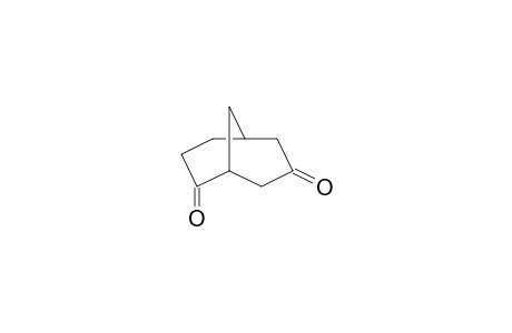 Bicyclo[3.3.1]nonane-2,7-dione