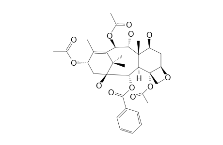 9-DIHYDRO-13-ACETYLBACCATINE-III