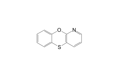 4-AZAPHENOXATHIINE