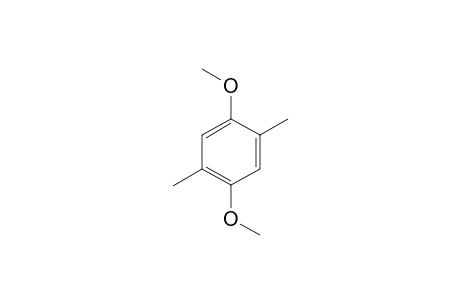 1,4-Dimethoxy-2,5-dimethylbenzene