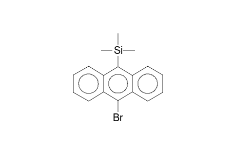 (10-Bromo-9-anthryl)(trimethyl)silane